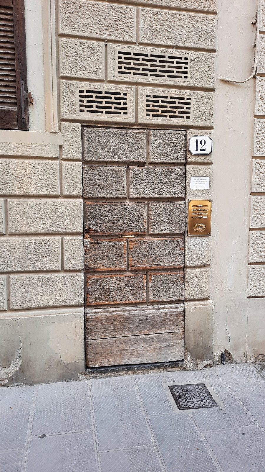 Ernestina Paper's consulting rooms, Florence - 03.jpg